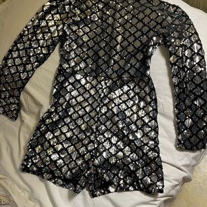 1 PIECE SEQUENCE JUMPER